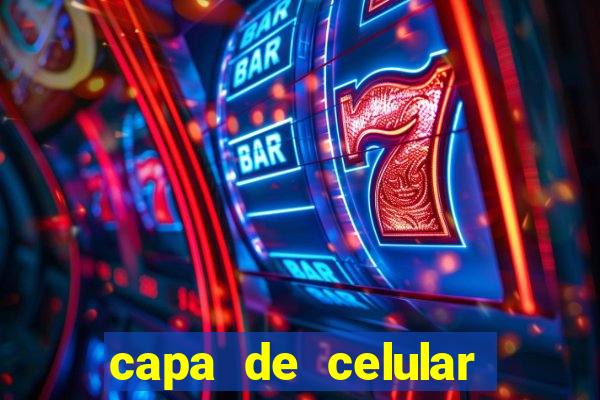 capa de celular porto alegre